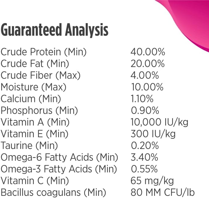 Nulo Freestyle Cat & Kitten Food, Premium Grain-Free Dry Small Bite Kibble Cat Food, High Animal-Based Protein with BC30 Probiotic for Digestive Health Support, 14 Pound (Pack of 1)
