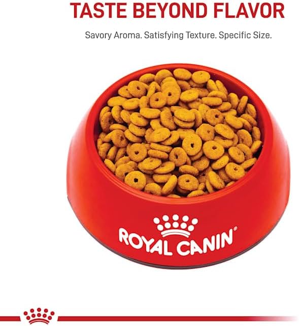 Royal Canin Feline Weight Care Adult Dry Cat Food, 14 lb bag