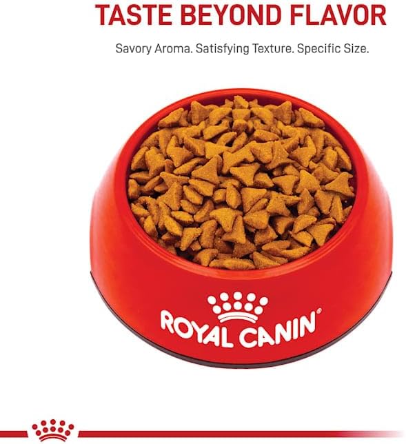 Royal Canin Hairball Care Dry Cat Food, 14 lb bag