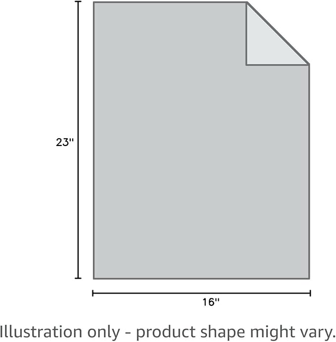 1 Pack 3 Calming Blankets Fluffy Premium Fleece Pet Blanket Soft Sherpa Throw for Dog Puppy Cat Black Small (23”x16'')