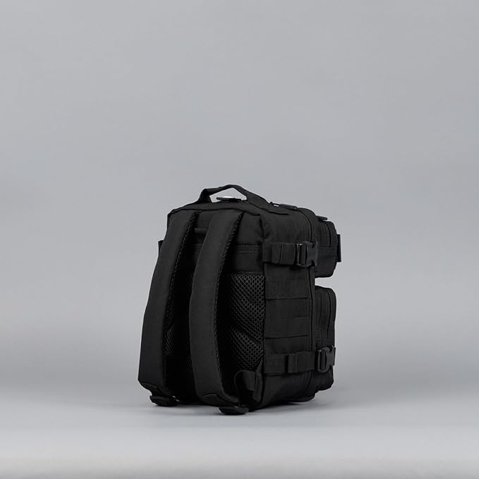 WOLFpak 9L Backpack Mini (Alpha Black)