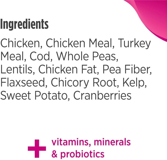 Nulo Freestyle Cat & Kitten Food, Premium Grain-Free Dry Small Bite Kibble Cat Food, High Animal-Based Protein with BC30 Probiotic for Digestive Health Support, 14 Pound (Pack of 1)