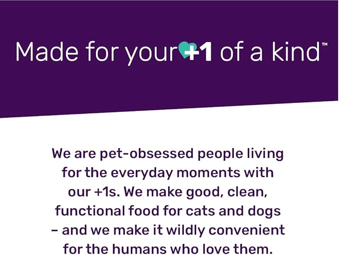 I and love and you Naked Essentials Dry Cat Food - Chicken + Turkey for Indoor Health - Grain Free, Real Meat, No Fillers, 3.4lb Bag