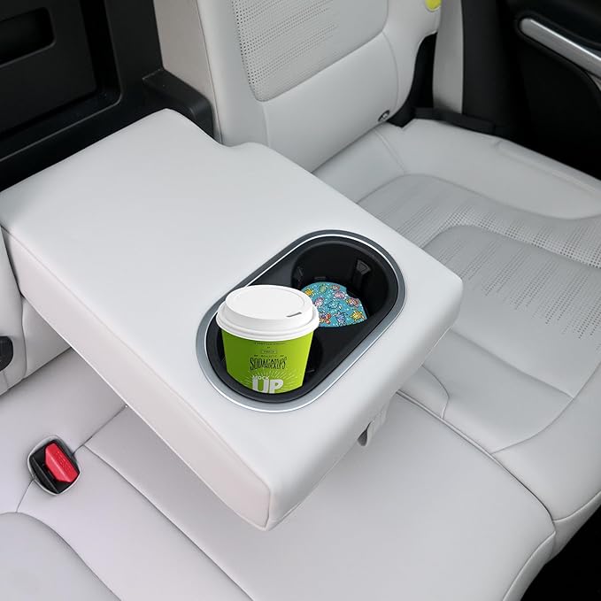 Sea Turtles Ceramic Cup Holders Car Coasters Set for Women/Men,Drink Cup Car Holder Coasters with A Finger Notch 2.56" Pack of 2.