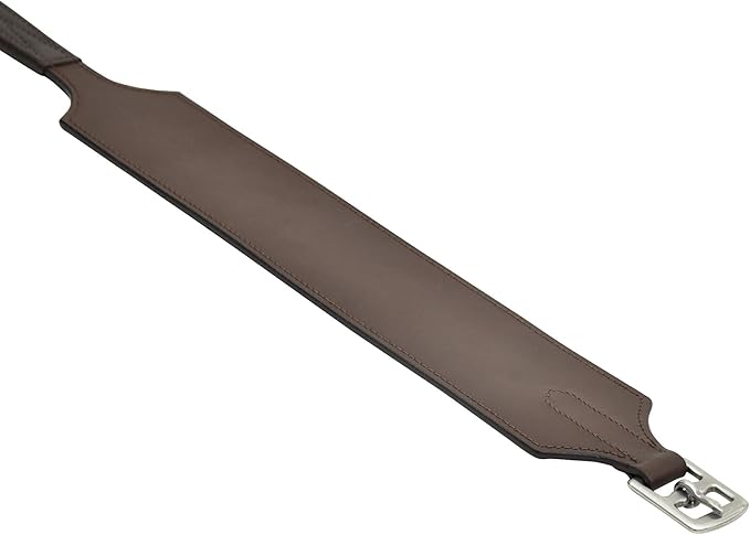SIE Stability Stirrup Leathers