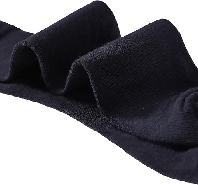 SDBING Womens Cat Socks Cute Gifts Animal Soft Breathable Thin Cotton Casual Crew Socks 5 Pairs