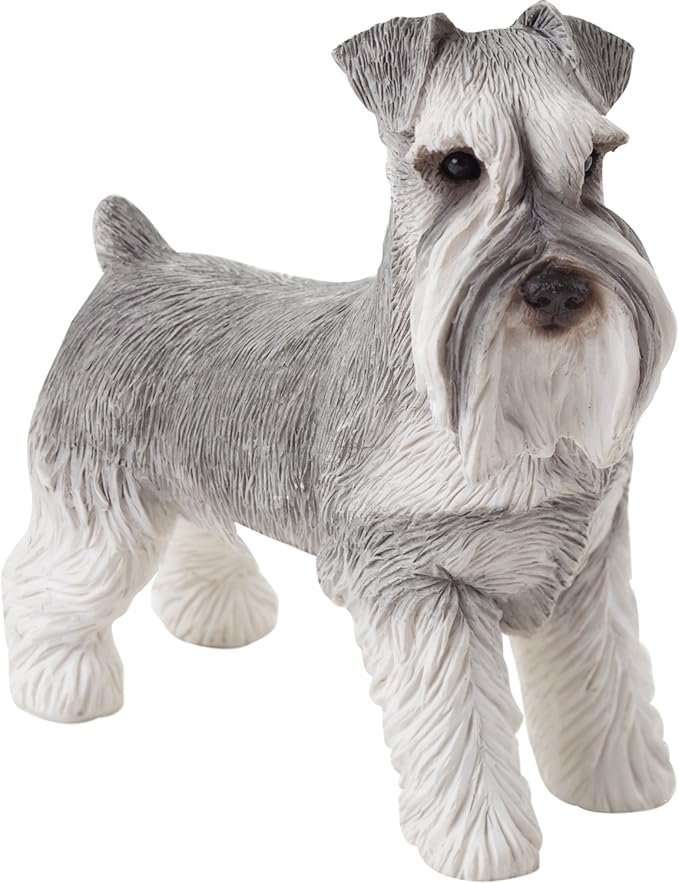 Sandicast Sculpture, Small Size, White
