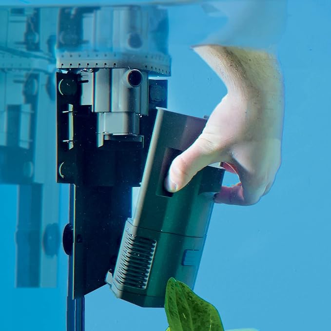 OASE Indoor Aquatics Bioplus 50