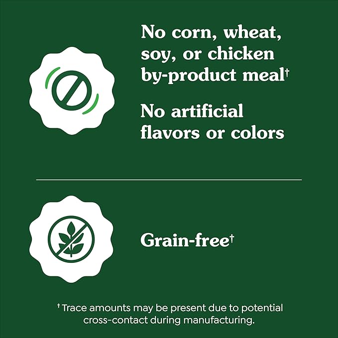 Greenies Smart Topper High Protein Wet Mix-in for Dogs, Duck, Broccoli, Carrots & Barley Recipe in Vitabroth Broth - Bone Broth + Vitamins E & B1, 10 Count