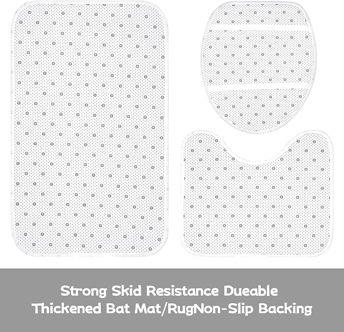 Sea Turtle Shower Curtain Set for Bathroom with Non Slip Rug, Toilet Lid Cover and Bath Mat, Blue Ocean Beach Summer Shower Curtain 71"×71" Waterproof Polyester Fabric Bathroom Home Decor with 12 Hook