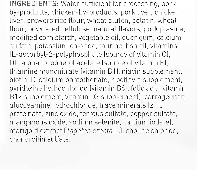 Royal Canin Instinctive 7+ Years Thin Slices in Gravy Wet Cat Food, 3 oz can (12-Count)