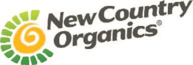 New Country Organics | Performance Horse Feed for Horses in Light to Moderate Work | Corn-Free and Soy-Free | 12% Protein | Certified Organic and Non-GMO | Horse Feeder with Grains & Oats 40 lbs