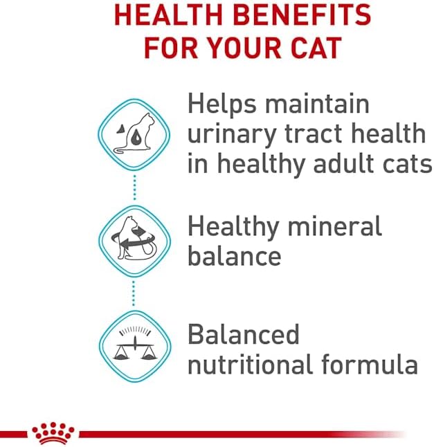 Royal Canin® Feline Care Nutrition™ Urinary Care Dry Cat Food, 3 lb