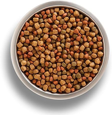 Nutrish Rachael Ray Premium Natural Dry Dog Food, Real Beef, Pea, & Brown Rice Recipe, 40 Pounds