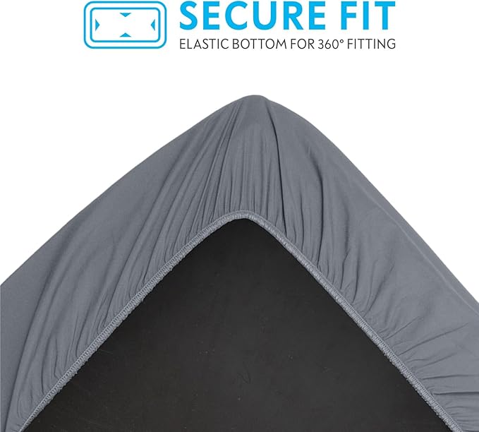 Paw Inspired Fitted Fleece Liner for Ferret Nation, Critter Nation Cage for Ferrets, Rats, Chinchillas, Hedgehogs & Other Small Animals (Gray, Shelf Liner)