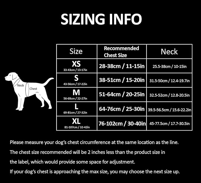 TRUE LOVE Adjustable No-Pull Dog Harness Reflective Pup Vest Harnesses Comfortable Control Brilliant Colors Truelove TLH5651(Royal Blue,M)