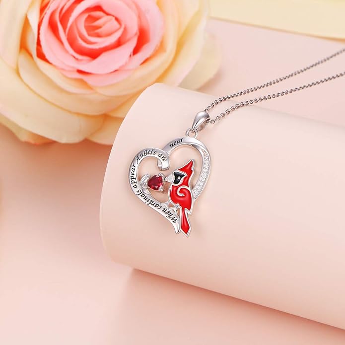 S925 Sterling Silver Mother Daughter Necklace Forever Love Giraffe Panda Dolphin Animal Pendant Jewelry for Women Adults