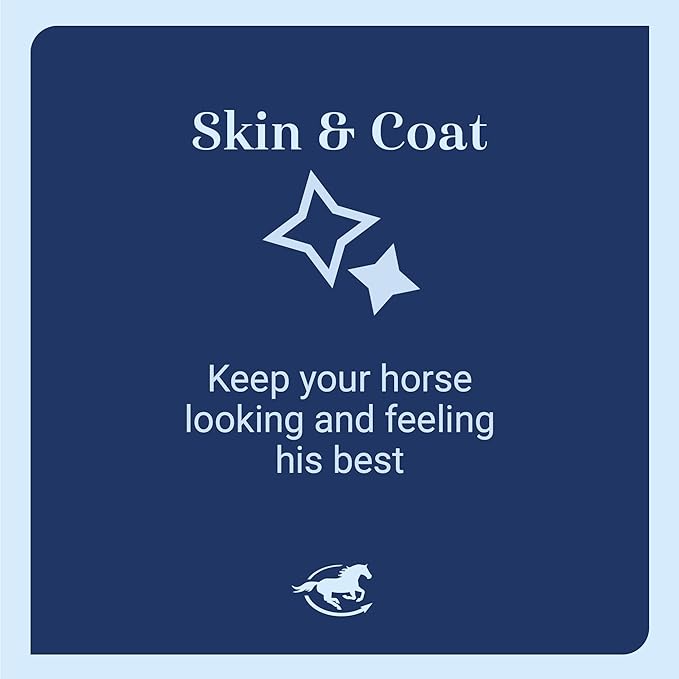 Uckele by SmartEquine CocoSoya Oil | Oil for Skin and Coat | Contains Soybean and Coconut Oil for Overall Coat Shine and Horse Health | Nourishing Fatty Acids for a Lustrous Appearance | 1 Gallon