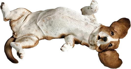 Sandicast Sculpture, Mid Size, White
