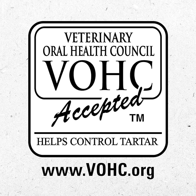 Greenies Feline Adult Dental Cat Treats, Savory Salmon Flavor, 9.75 oz. Tub