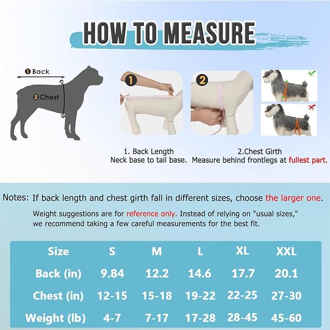 Lukovee Recovery Suit for Dogs, Onesie Surgery Recovery Suit for Female Male Dogs, Abdominal Wounds Cone E-Collar Alternative Prevent Licking Spay Recovery Suit (Pink,X-Large)