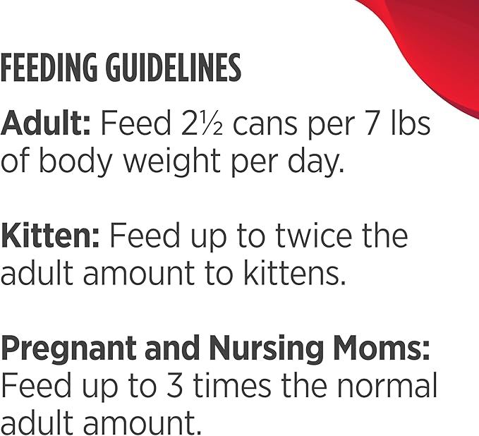 Nulo Real Shreds with Organ Meat Wet Canned Cat Food, Chicken & Duck, 2.8 Ounce, 12 Cans