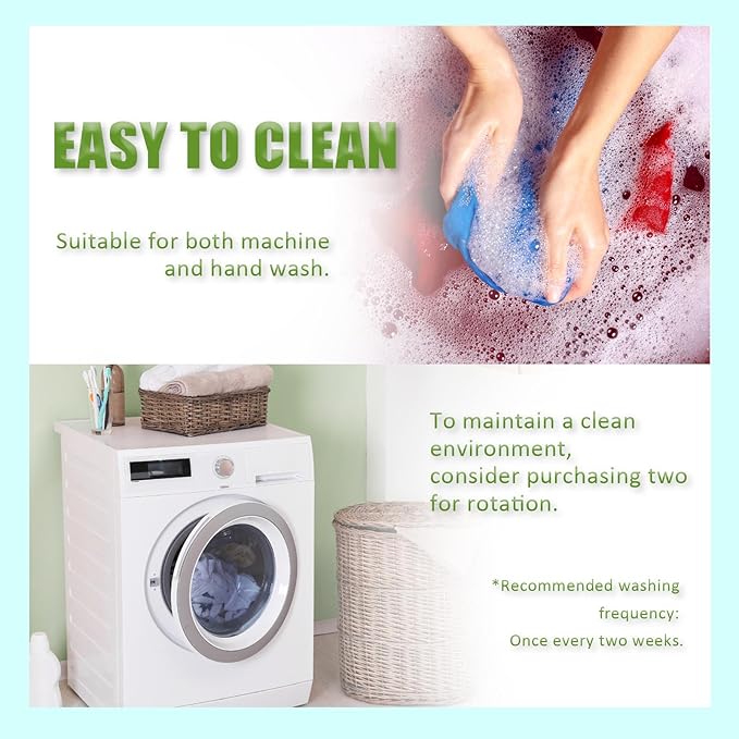 Guinea Pig Hideout Hamster Cage Accessories,Stump Style Soft Washable Hedgehog,Ferret,Rat Hammock for Cage,Chinchilla,Ferret, Bunny Bed,Small Animal Houses & Habitats(M)