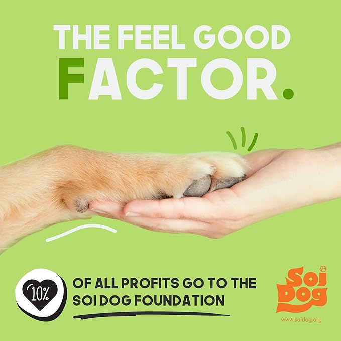 100% Certified Home Compostable Dog Poop Bags with Handles - 10% to Charity - ASTM D6400 & EN 13432 Compliant - 240 x Plant Based X Large Compostable Poop Bags (20 Rolls)