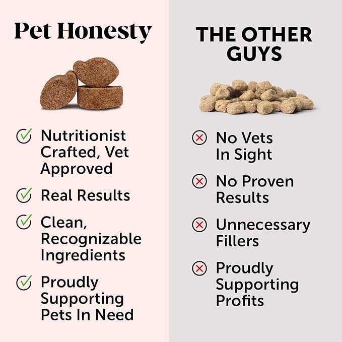 Hip & Joint Health - Glucosamine for Dogs Soft Chews, Joint Supplement for Dogs with Glucosamine Chondroitin, Fish Oil, MSM, Turmeric, Advanced Pet Mobility Support (Bacon 90 Ct)