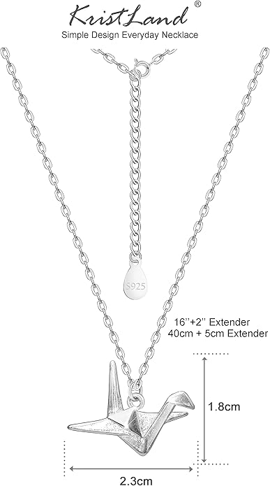 S925 Sterling Silver Butterfly Necklace for Women Cute Animal Meaning Dainty Necklace Pearl Cat Pendant Collar for Gift