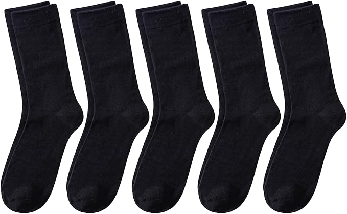 SDBING Womens Cat Socks Cute Gifts Animal Soft Breathable Thin Cotton Casual Crew Socks 5 Pairs