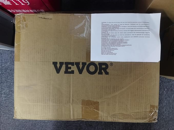 VEVOR 34" Rolling Metal Ferret Cage, Large 2-Tier Critter Nation Cage, Small Animal Cage with Ramps & Tray, Easy to Set up for Pet Mice, Hamster, Guinea Pig, Chinchilla, Squirrel, Hedgehogs, Bunny