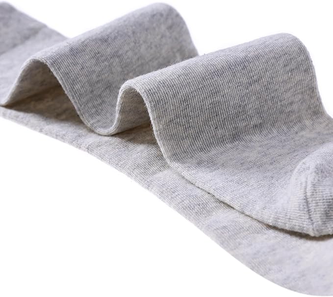 SDBING Womens Cat Socks Cute Gifts Animal Soft Breathable Thin Cotton Casual Crew Socks 5 Pairs