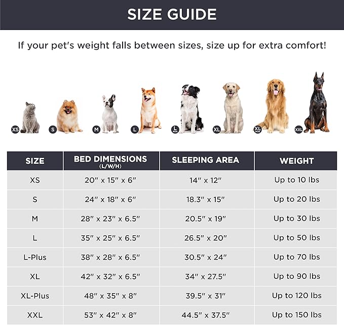 Bedsure Orthopedic Dog Bed for Extra Large Dogs - XL Washable Dog Sofa Bed Large, Supportive Foam Pet Couch Bed with Removable Washable Cover, Waterproof Lining and Nonskid Bottom, Dark Grey