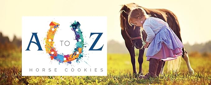 Horse Treats, Blonde Bits of Health, Low Carb/Sugar, A Softer Cookie, Wheat, Corn, Soy & Alfalfa Free, Made with Cinnamon & Agave, All Natural Ingredients, 4.5 lb