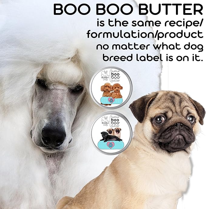 Fila Brasiliero Boo Boo Butter, 0.15-Ounce