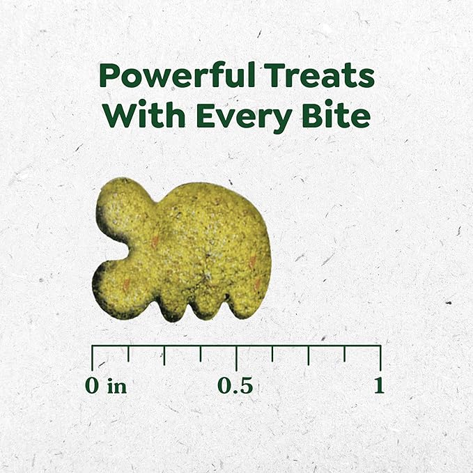 Greenies Feline Adult Dental Cat Treats, Savory Salmon Flavor, 9.75 oz. Tub