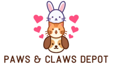 Paws & Claws Depot